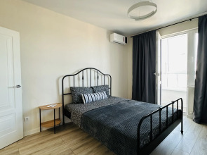 Апартаменты Лофт студия для двоих