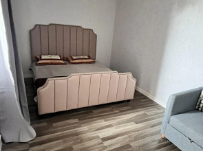 Апартаменты Золотое руно Абхазии