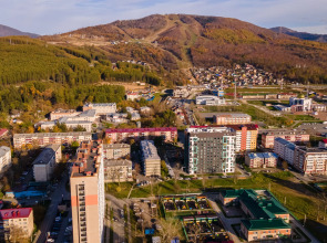 Квартира Уютная