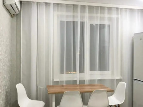 Квартира Минимализм