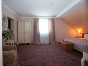 Мини-отель Серый гусь