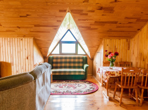 Гостевой Дом Приют Странника