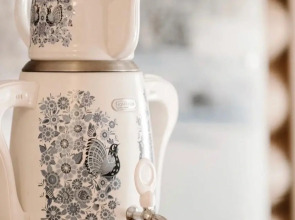 Гостевой дом Шале Поляна