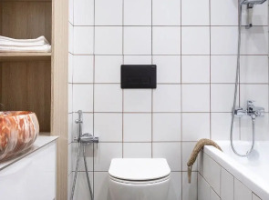 Апартаменты Горная сказка