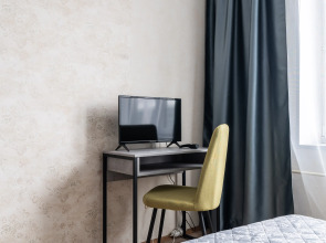 Апартаменты Quite House на Пушкинском102