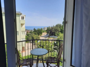 Гостевой дом Modern