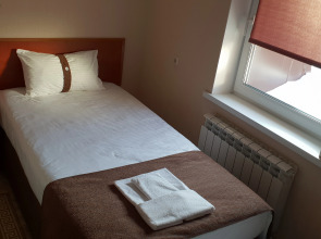 Отель Гостиный Дворъ