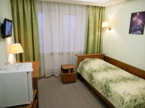 Отель Турист