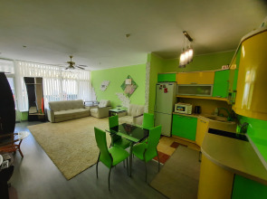 Апартаменты Асми