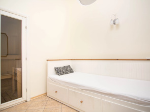 Апартаменты Видовая квартира на набережной реки Мойки рядом с Невским проспектом