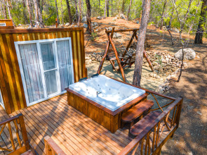 Бунгало Pydnai Village