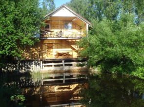 База Отдыха У Родника