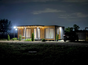 Гостевой Дом Видисвет