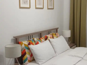 Отель Олимп