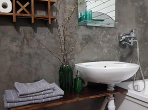 Апартаменты Лофт 3