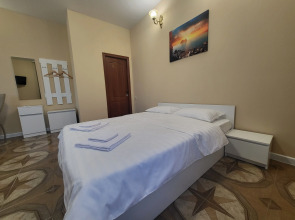 Гостевой дом Колибри