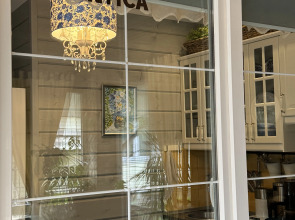 Гостевой дом Вилла романтика