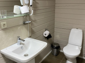 Гостевой дом Ласточка Роща