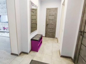 Апартаменты Двухкомнатные Анастасия у Южного Вокзала