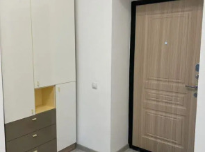 Квартира на улице Ильмен-Тау 33А