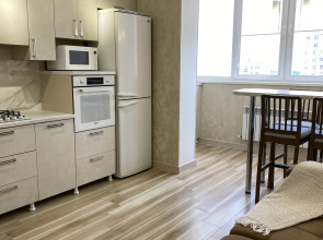 Квартира в Лучшем Районе Города