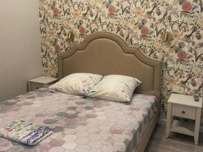 Апартаменты Familiya Gurzuf