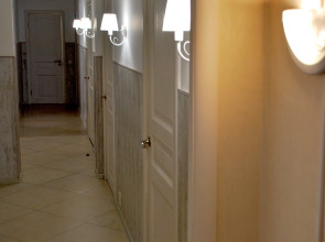 Хостел на Гуртьева