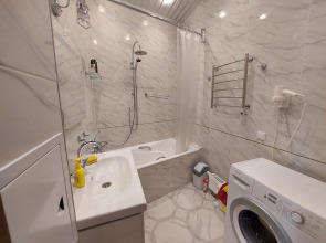 Апартаменты Чапаева 18