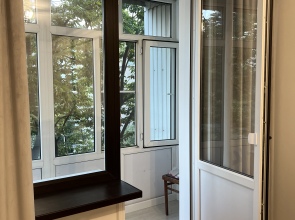 Квартира Двухкомнатная квартира