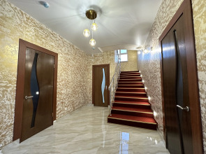 Гостевой дом Надежда