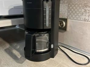 Квартира на Дадаева 68