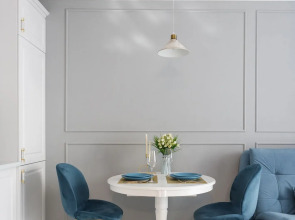 Апартаменты Стандарт в ЖК Романов