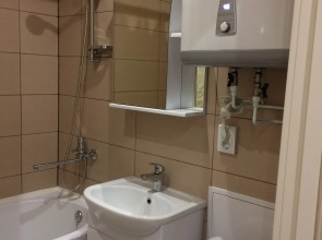 Апартаменты в Историческом Центре