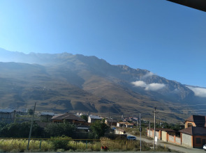 Гостевой дом Близнецы