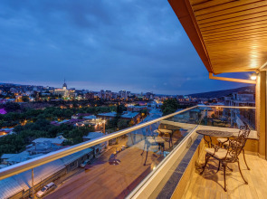 Отель Sole Palace