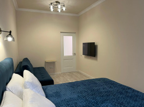 Квартира на Московсом Бульваре