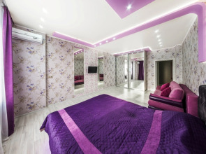 Апартаменты Братьев Кашириных 34