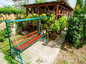 Гостевой дом На песках