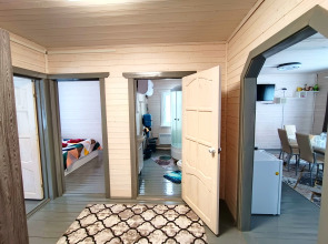 Гостевой дом Рускеальский привал