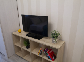 Апартаменты Bliss aparts Centre - Sverdlova 11