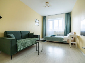 Квартира у м. Беговая