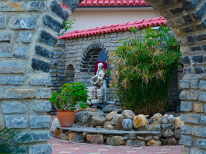 Отель Oscar Seaside Hotel & Spa