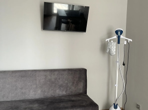 Квартира Петроглиф парк улица Краснореченская 225