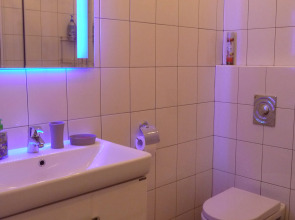 Апартаменты на Площади 1 Мая