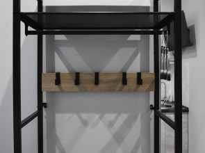 Квартира Двухместная Отельбург на Жуковского