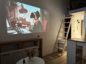 Апартаменты Апарт Сокол