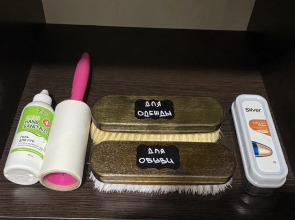 Квартира 1-й микрорайон 14