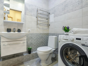 Апартаменты уютные в центре Краснодара