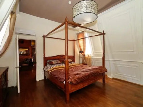 Мини-Отель Мельница