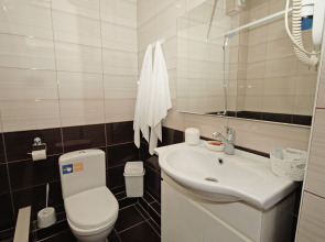 Гостевой дом Гранд Хаус